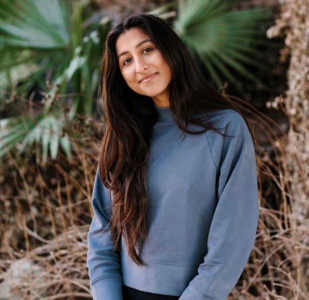 Diandra Marizet Esparza