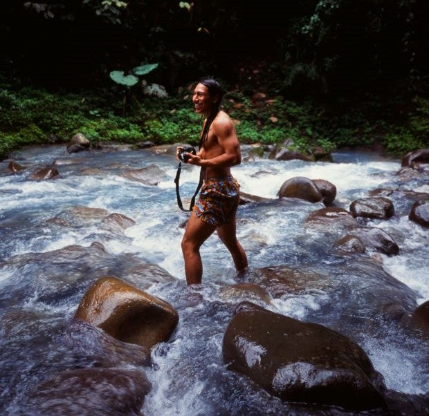 Mario Ordoñez-Calderón