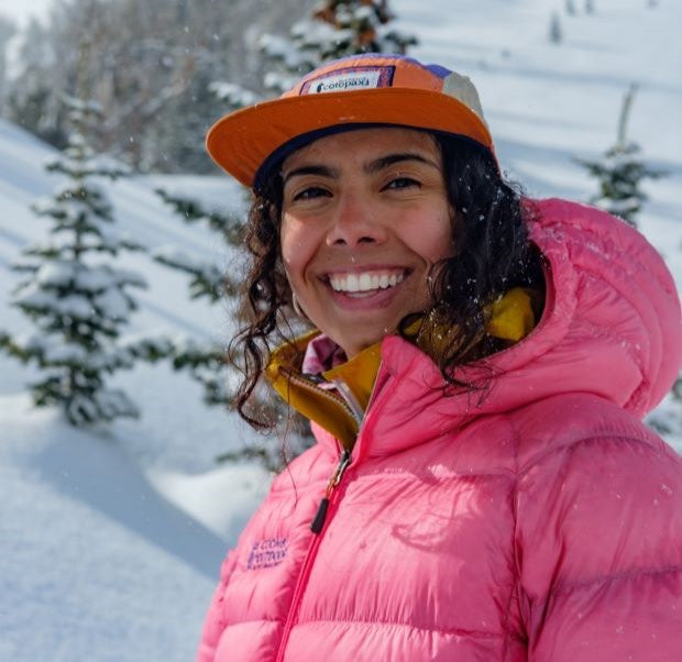 Vanessa Chavarriaga Posada